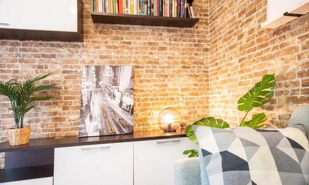 Image of CASA@ENCINA House Yard in Old Town VFT/SE/00719
