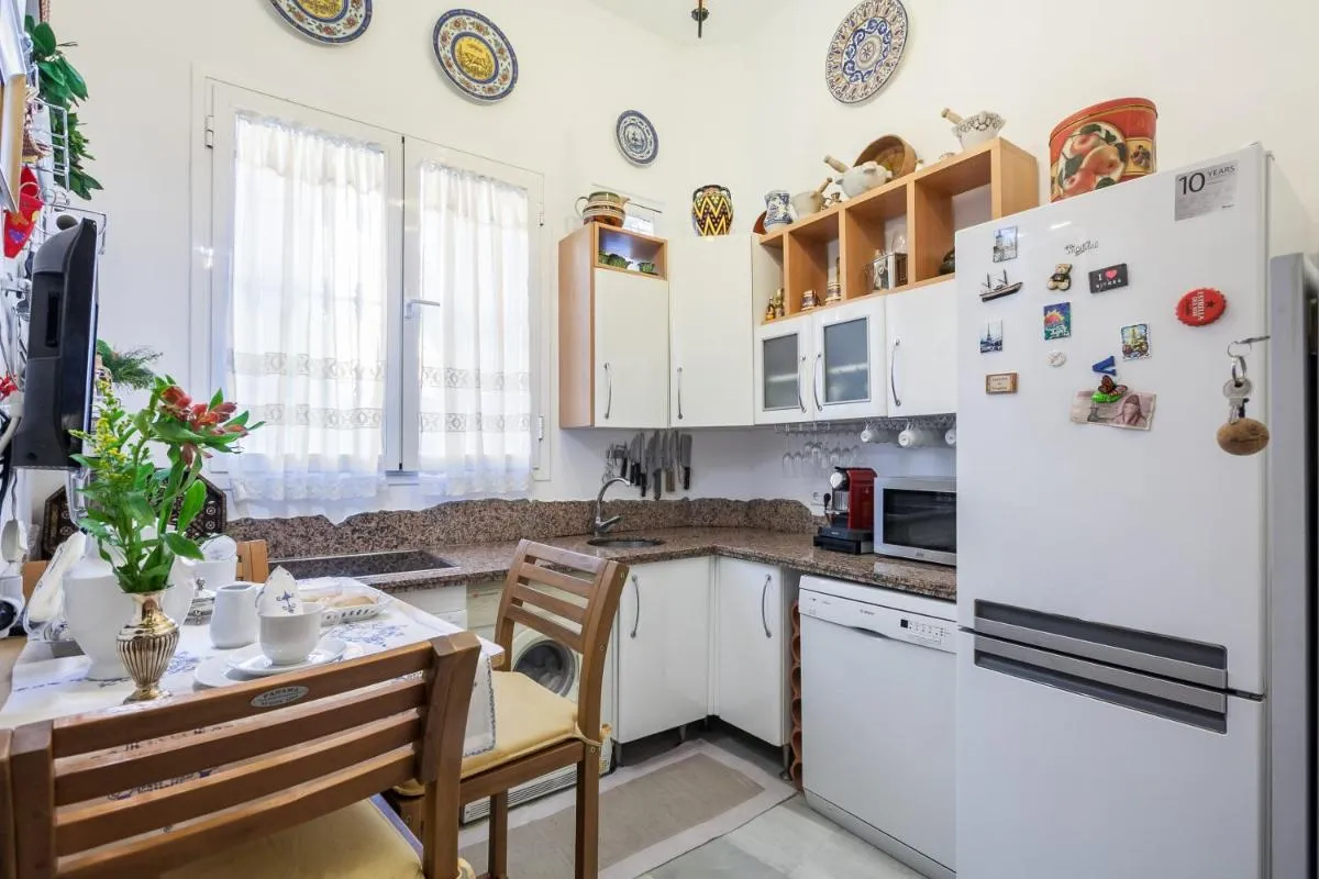 Image 3 of CASA SEÑORIAL EN SEVILLA CENTRO,Calle Mármoles