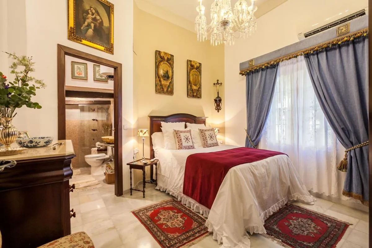 Image 6 of CASA SEÑORIAL EN SEVILLA CENTRO,Calle Mármoles