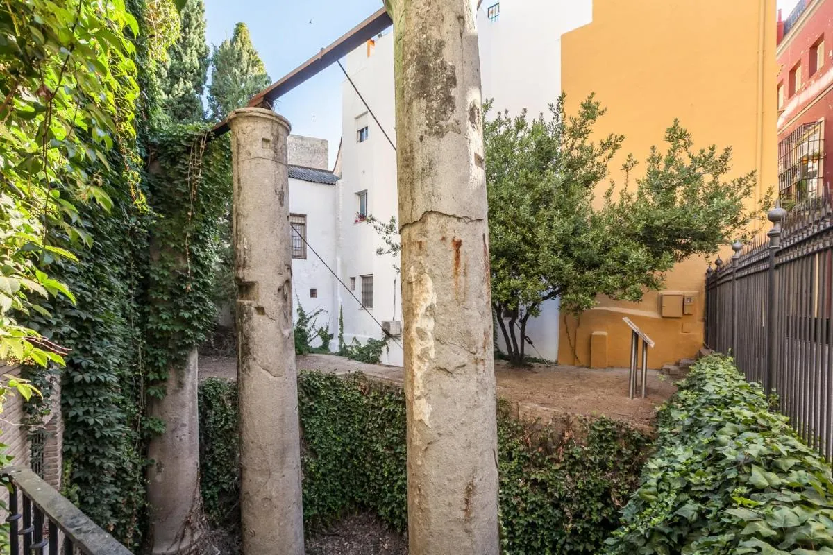 Image 5 of CASA SEÑORIAL EN SEVILLA CENTRO,Calle Mármoles