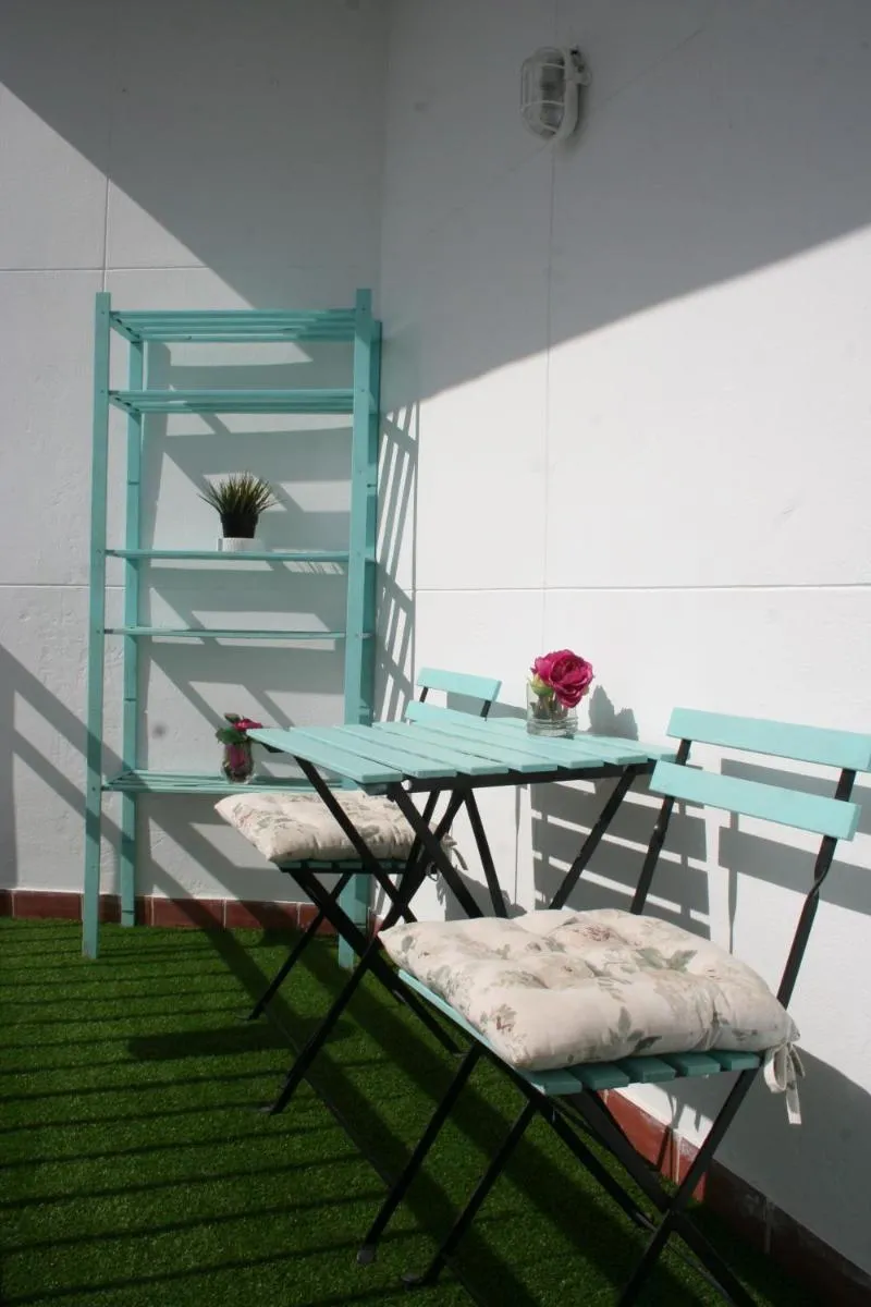 Image 5 of CLB Feria Apartment