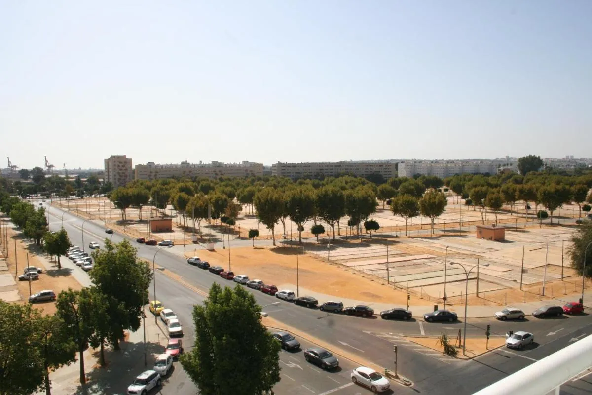 Image 2 of CLB Feria Apartment