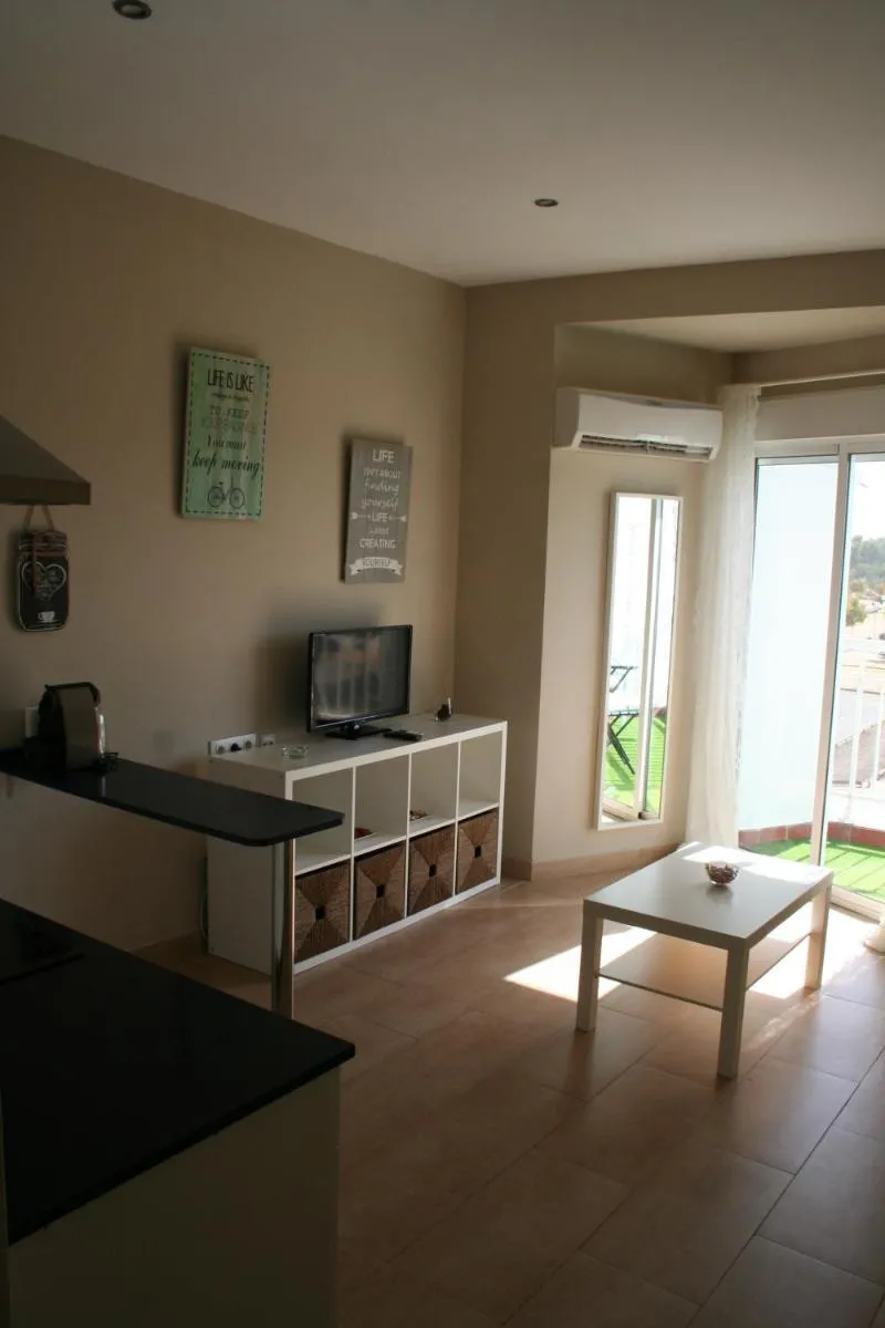Image 3 of CLB Feria Apartment