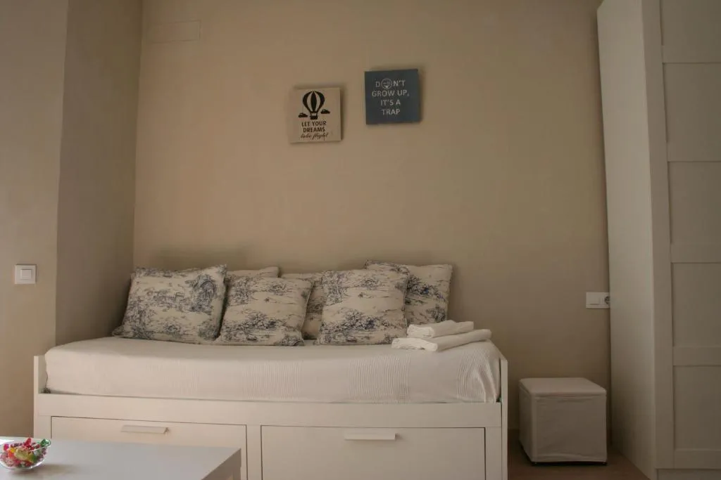 Image of CLB Feria Apartment