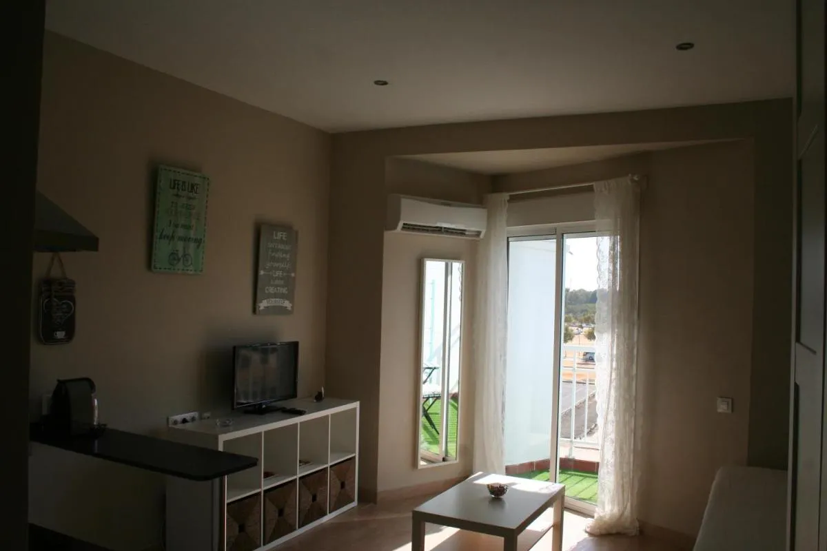 Image 1 of CLB Feria Apartment