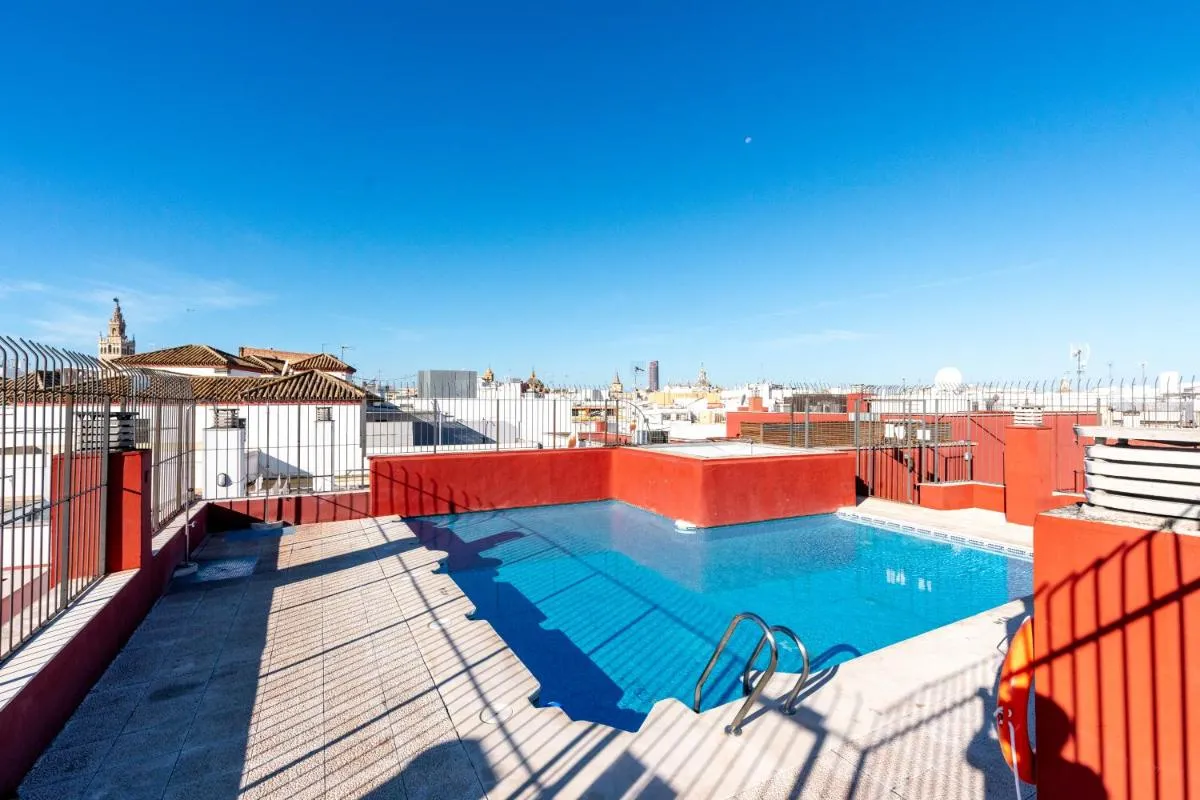 Image 6 of CN2 2bd 2Bth con Piscina y aparcamiento excelente ubicacion