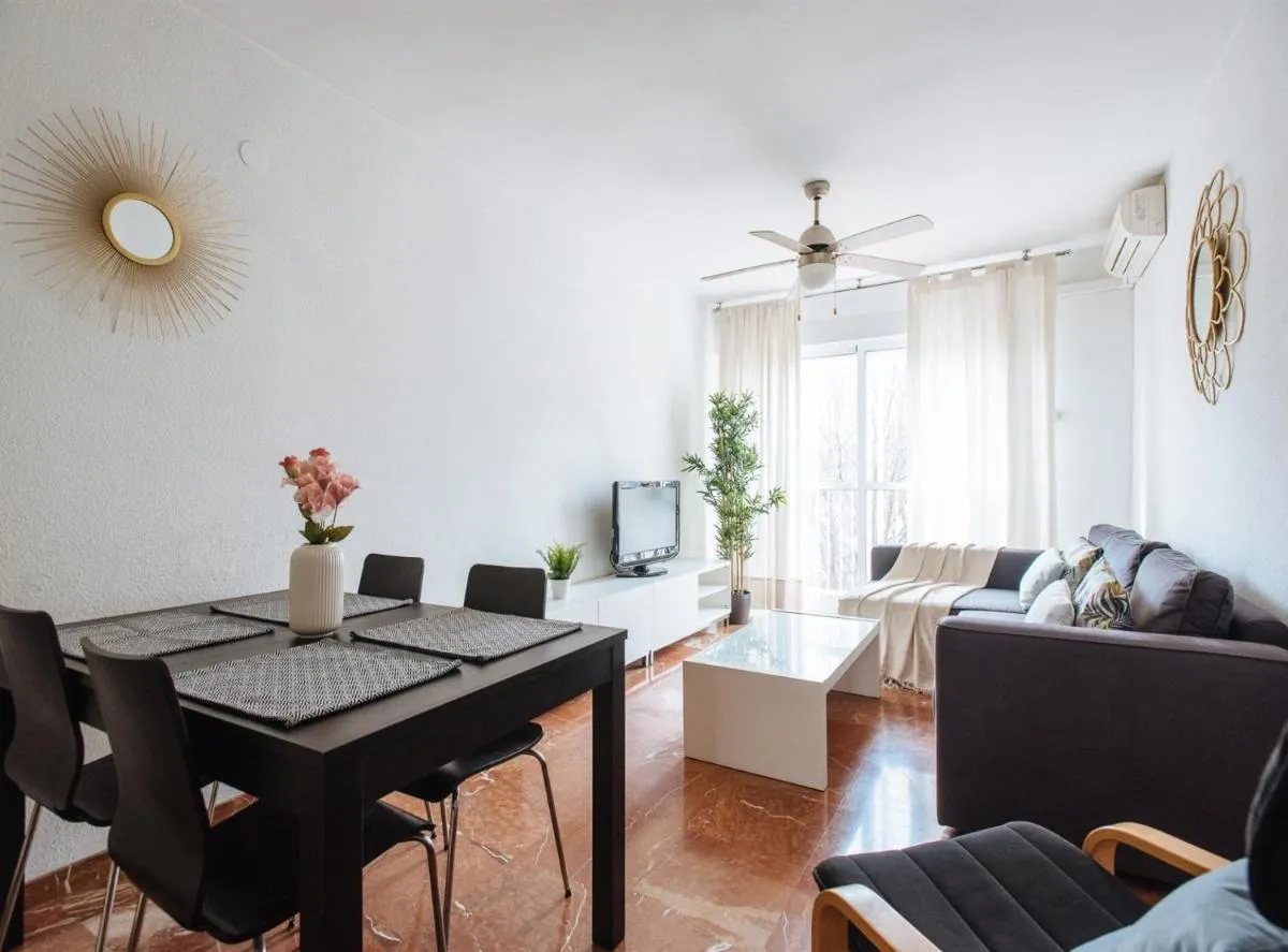 Image 1 of Calatrava Suite Apartment