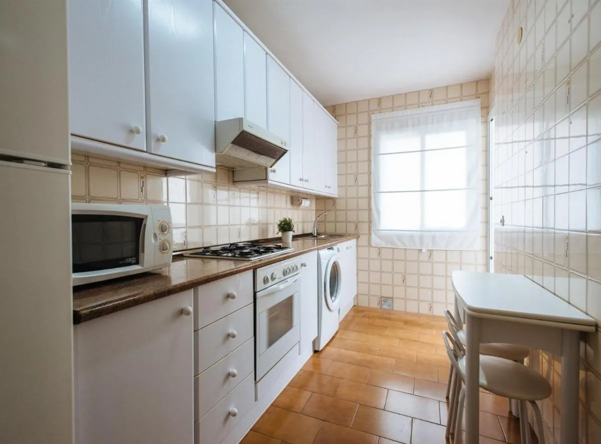 Image 6 of Calatrava Suite Apartment