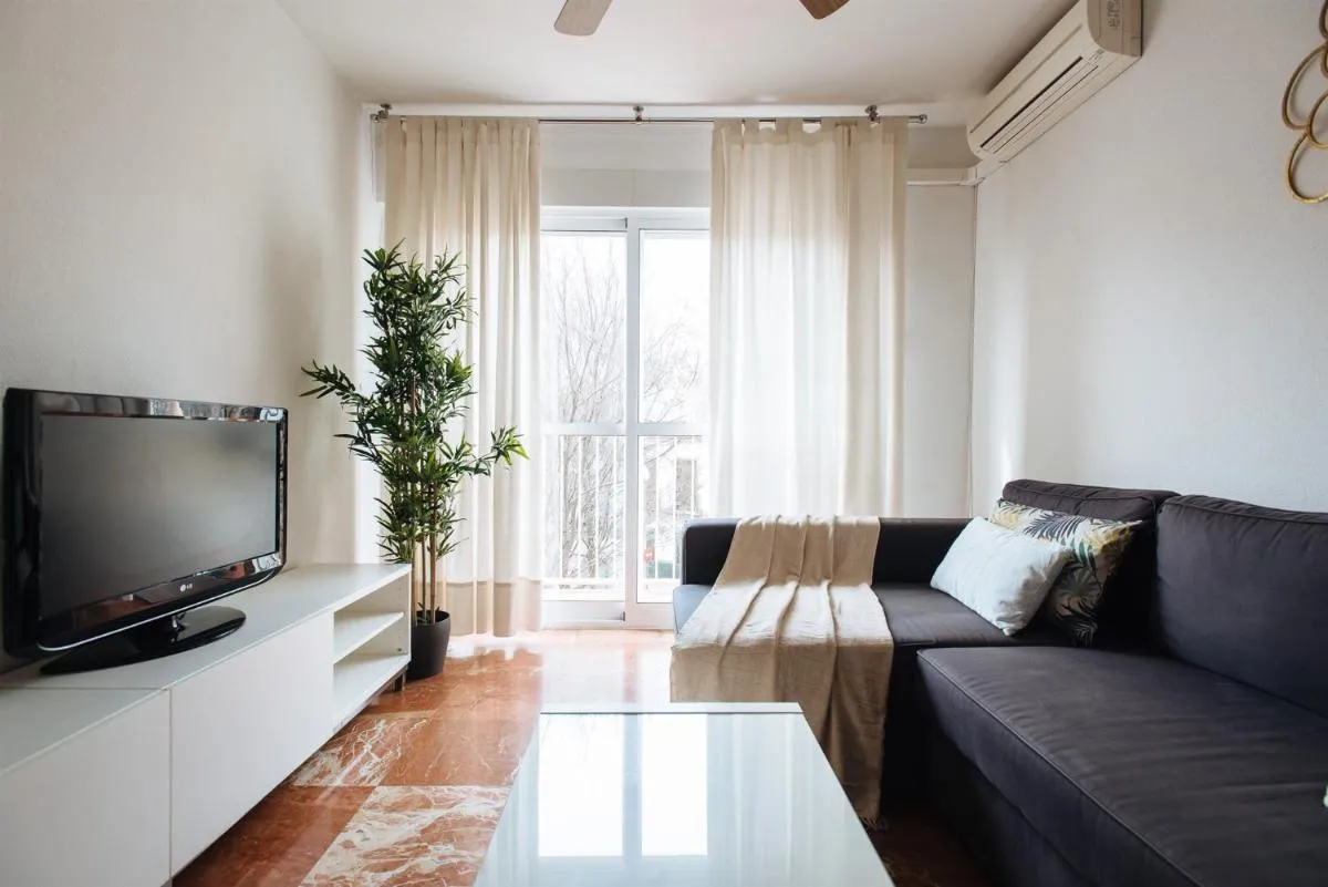 Image 5 of Calatrava Suite Apartment