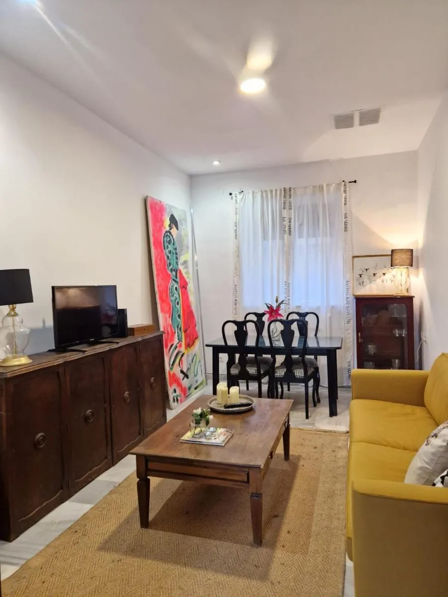 Image 5 of Calzada Sevilla 10 apartamento con encanto