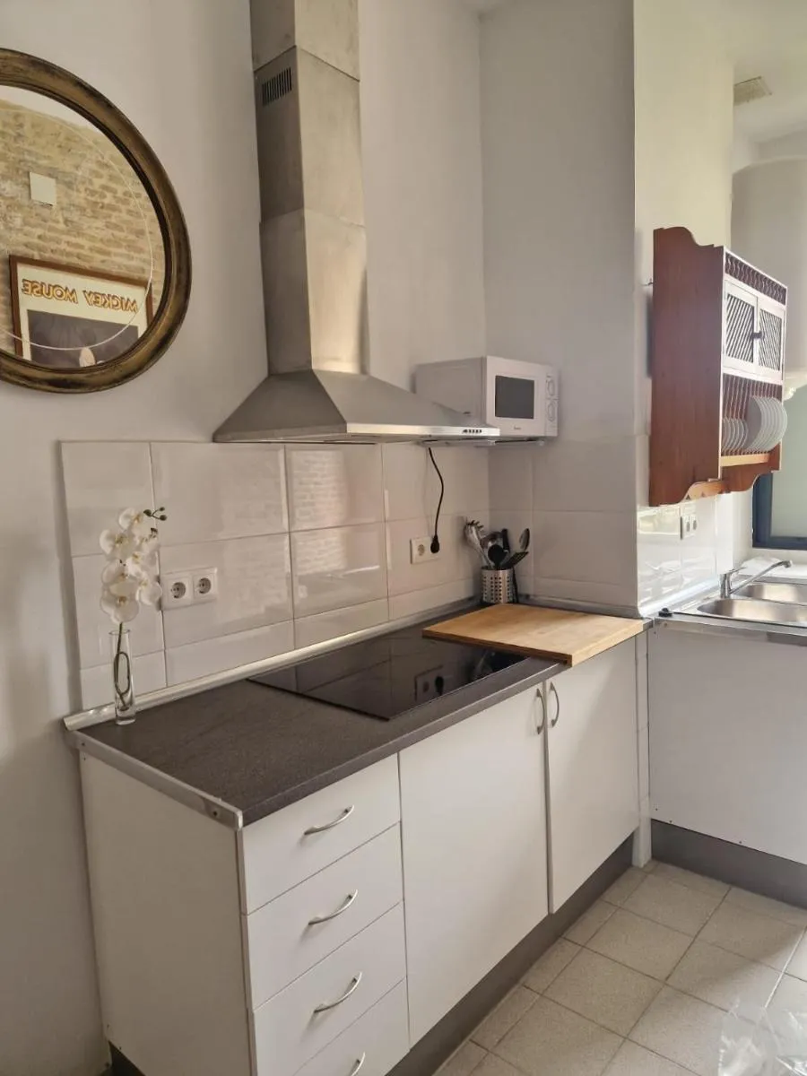 Image 4 of Calzada Sevilla 10 apartamento con encanto