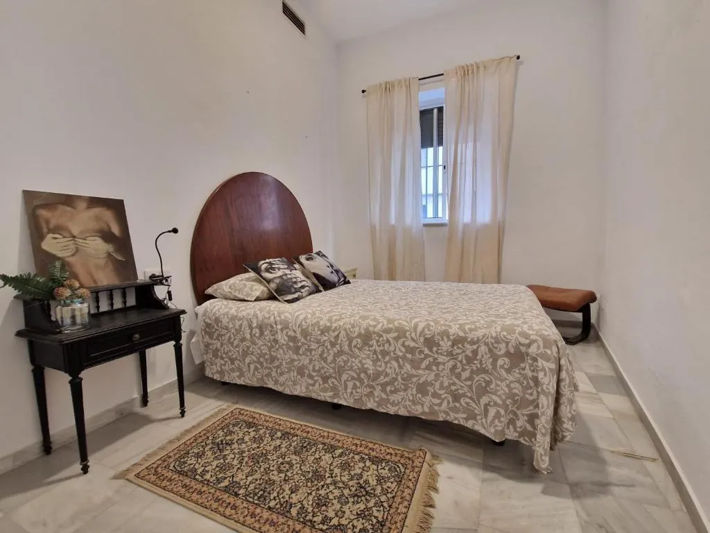 Image of Calzada Sevilla 10 apartamento con encanto