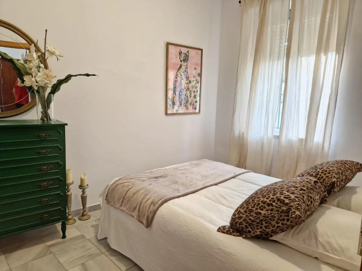 Image 2 of Calzada Sevilla 10 apartamento con encanto