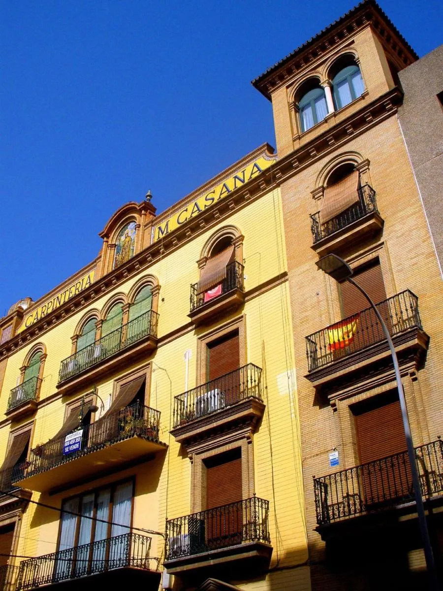 Image 6 of Calzada Sevilla 10 apartamento con encanto