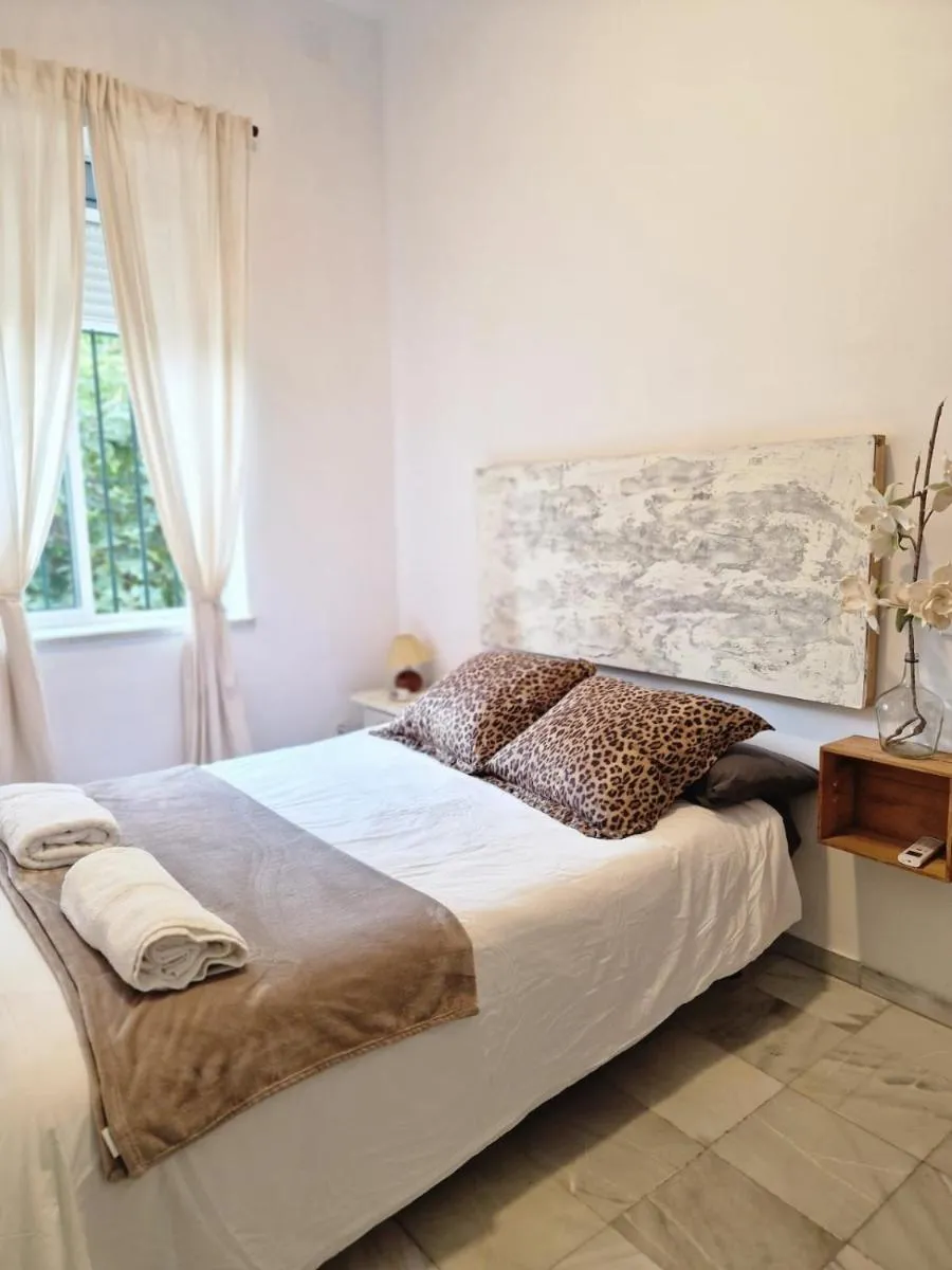 Image 3 of Calzada Sevilla 10 apartamento con encanto
