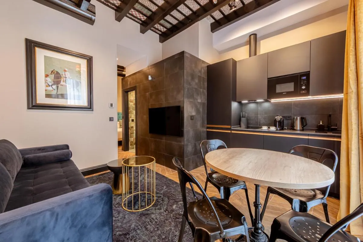 Image 4 of Casa 1862 Heritage Suites by Stay Unique