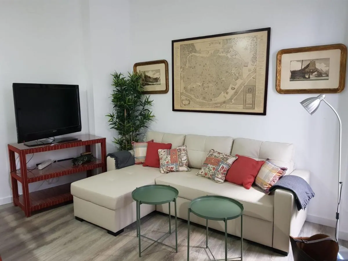 Image 2 of Casa Aguilas
