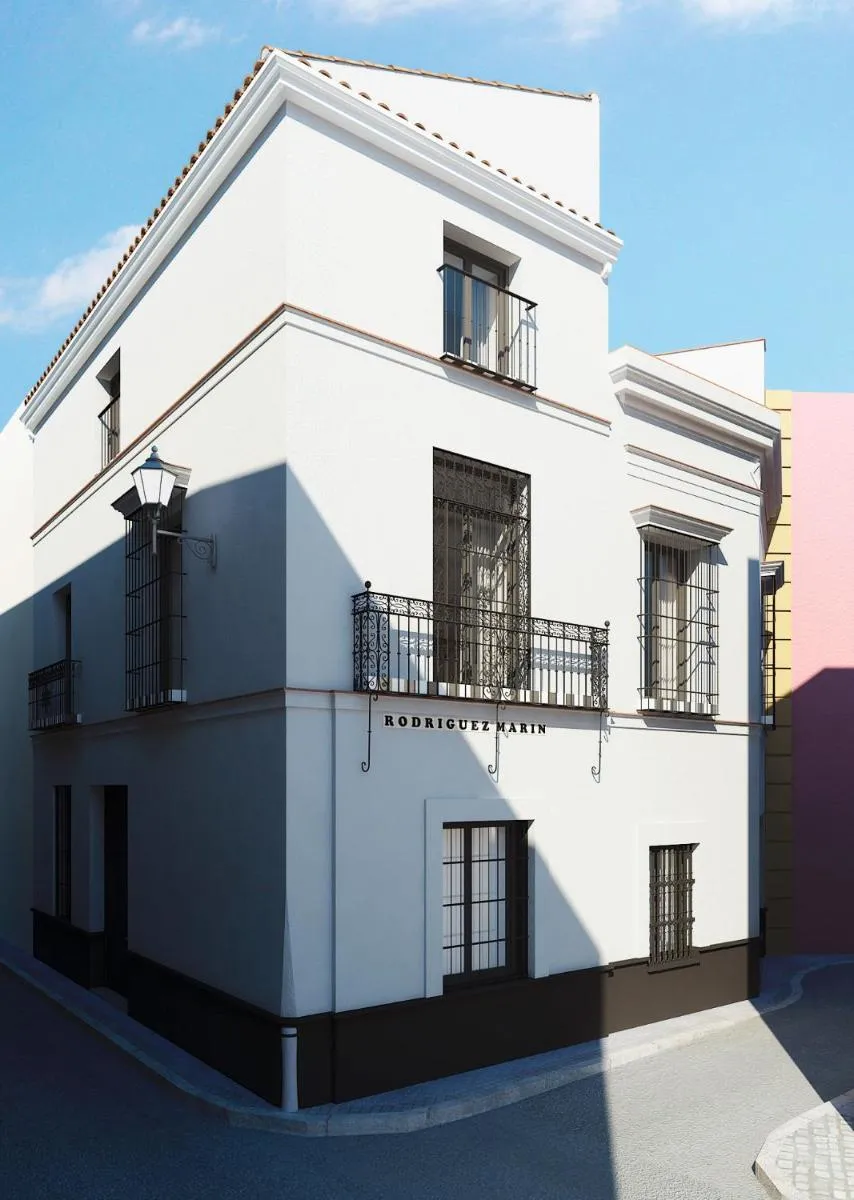 Image 6 of Casa Aguilas