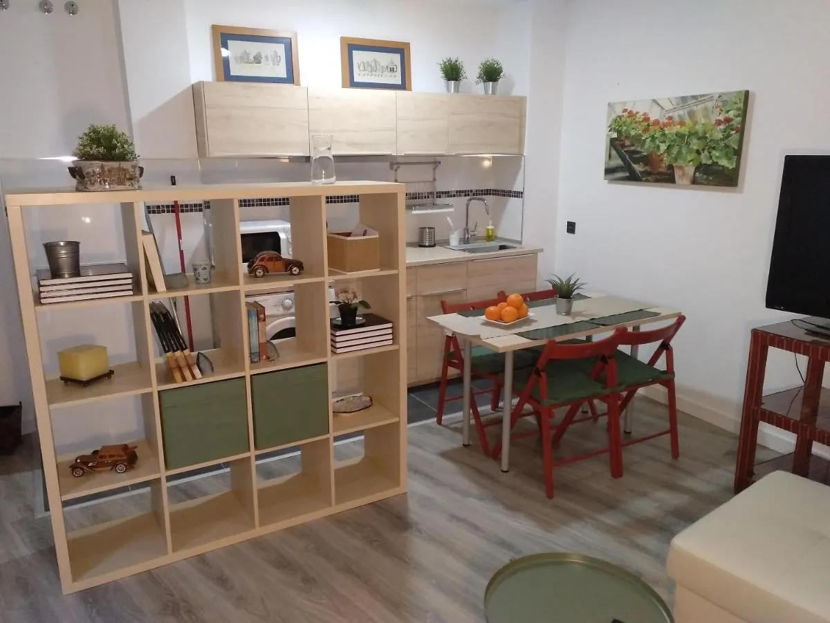 Image 1 of Casa Aguilas