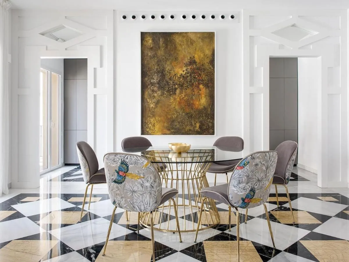 Image 2 of Casa Antica by Valcambre