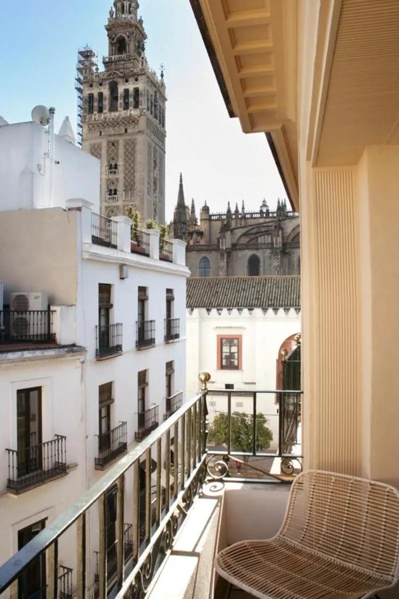 Image 5 of Casa Antica by Valcambre