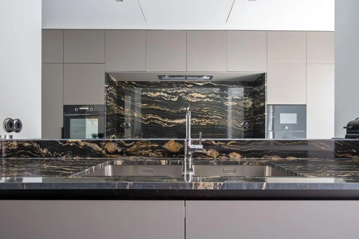 Image 1 of Casa Antica by Valcambre