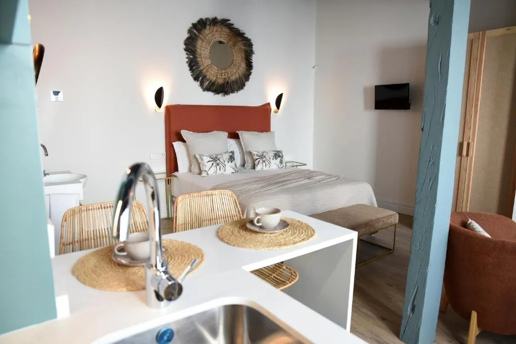 Image of Casa Bailen Sevilla