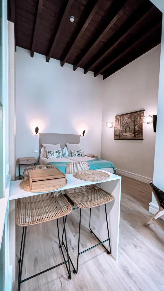 Image 6 of Casa Bailen Sevilla