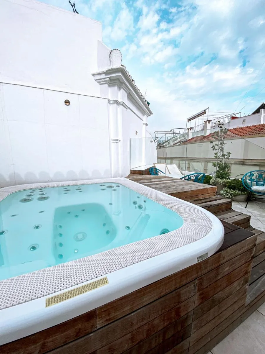Image 5 of Casa Bailen Sevilla