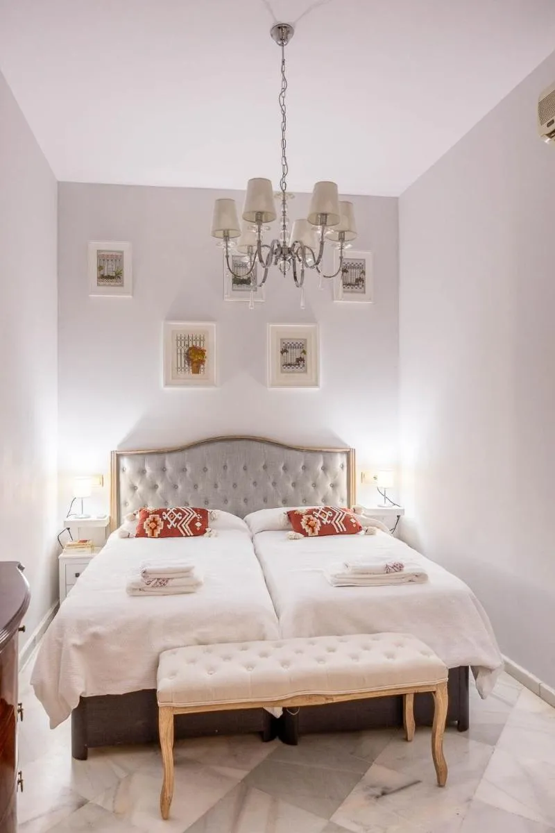 Image 3 of Casa Carmen en el centro de Sevilla