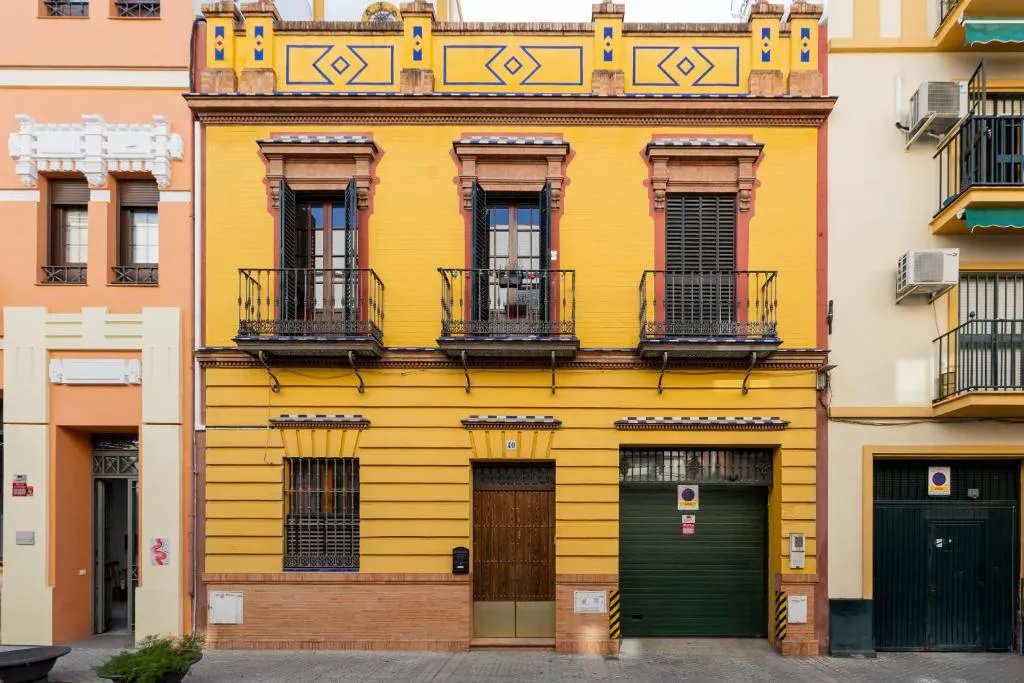 Image of Casa Goles