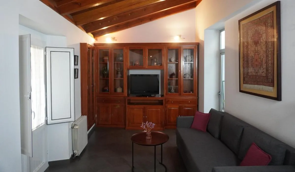 Image 4 of Casa Marcur Santa Cruz