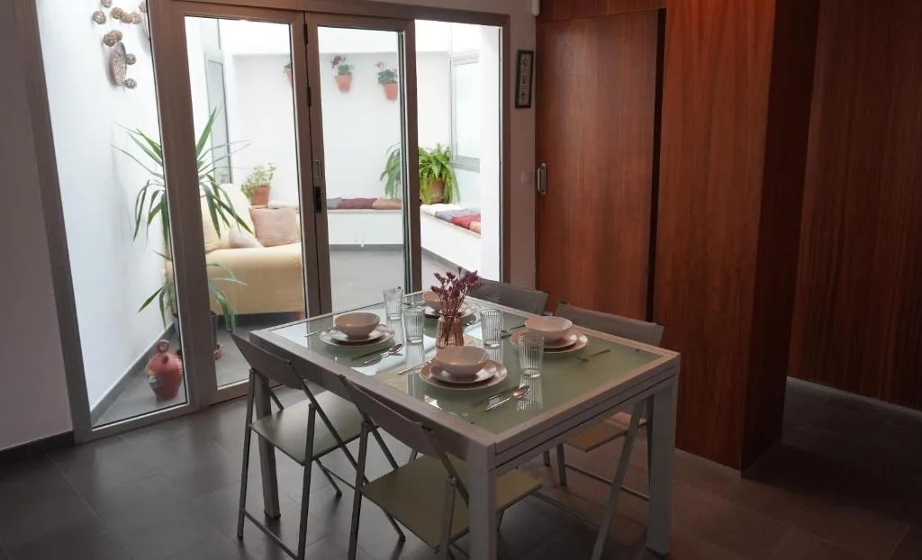 Image of Casa Marcur Santa Cruz
