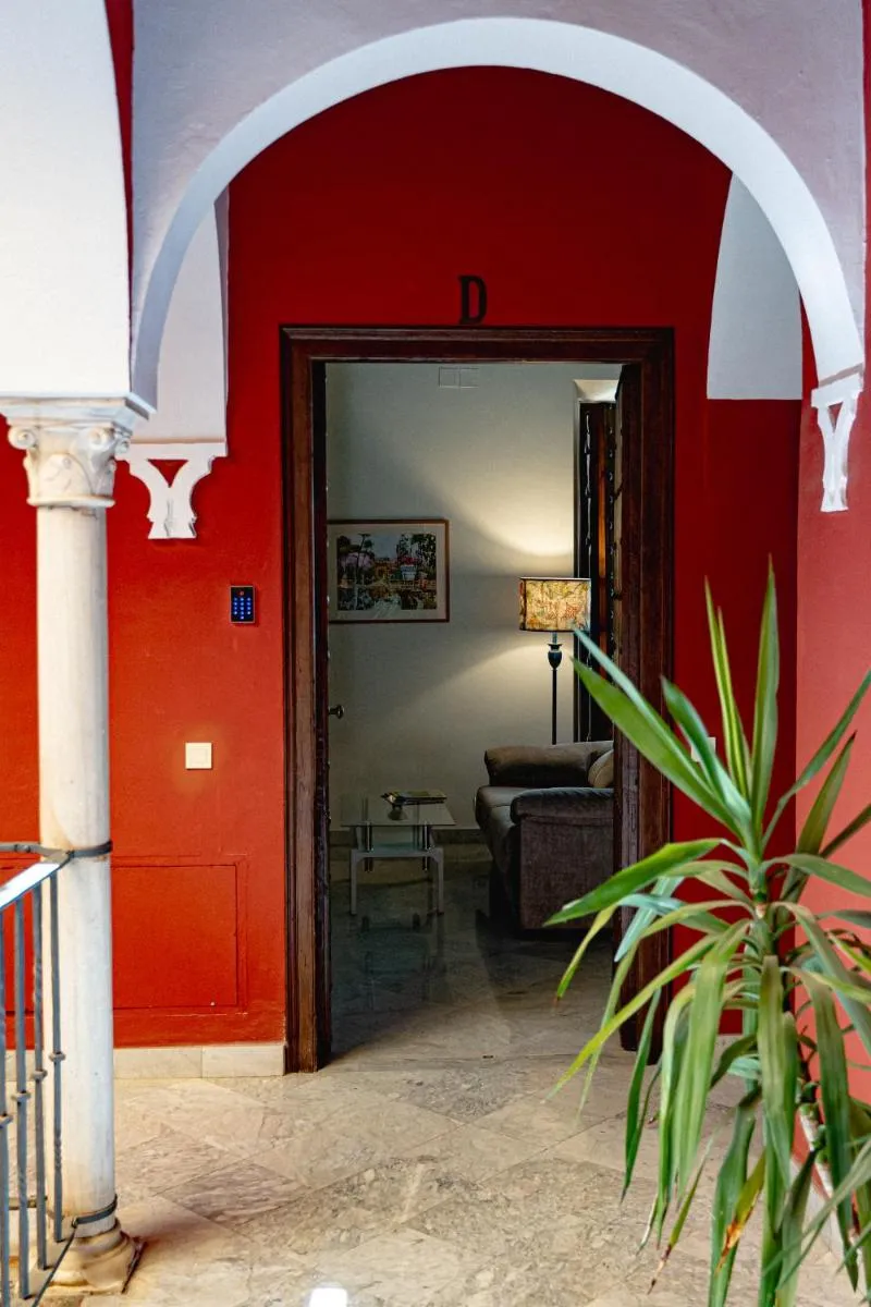 Image 4 of Casa Palacio Doña Guiomar