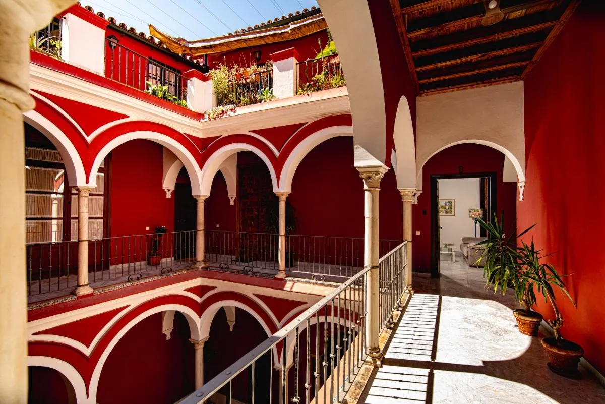 Image 2 of Casa Palacio Doña Guiomar
