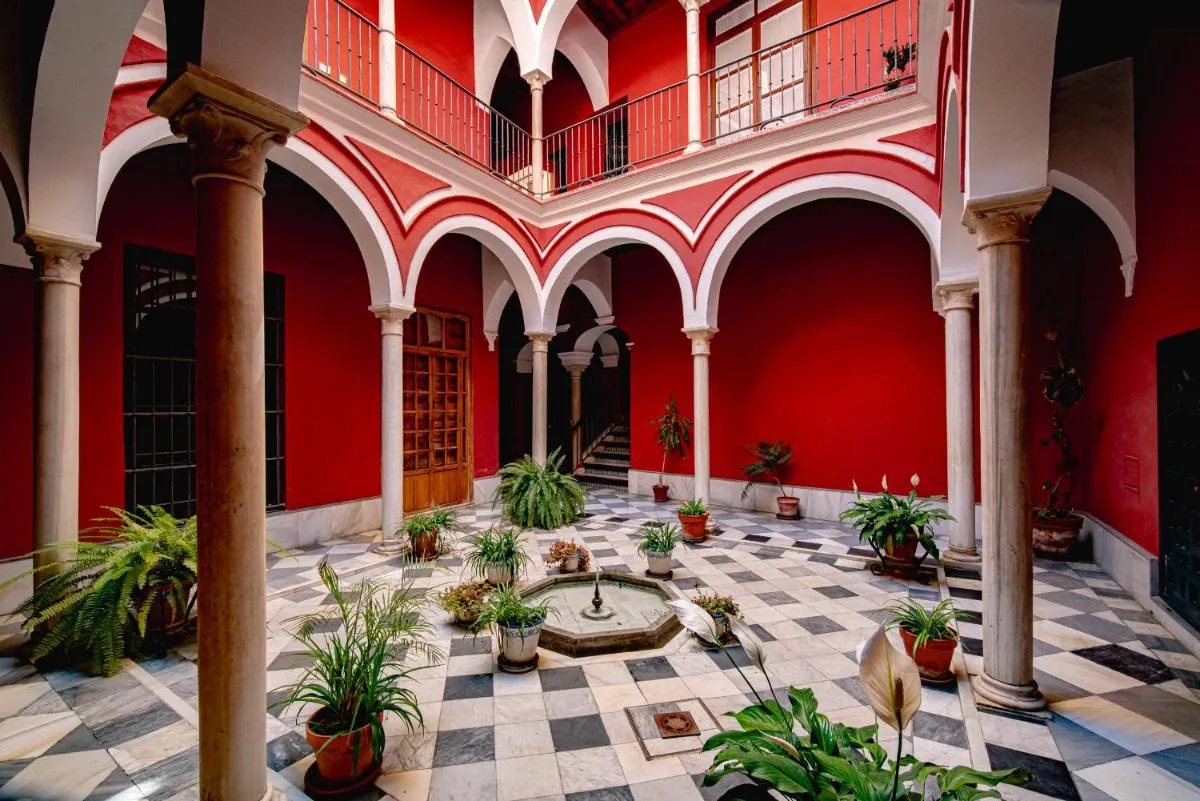 Image 1 of Casa Palacio Doña Guiomar