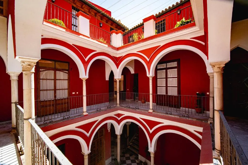 Image of Casa Palacio Doña Guiomar