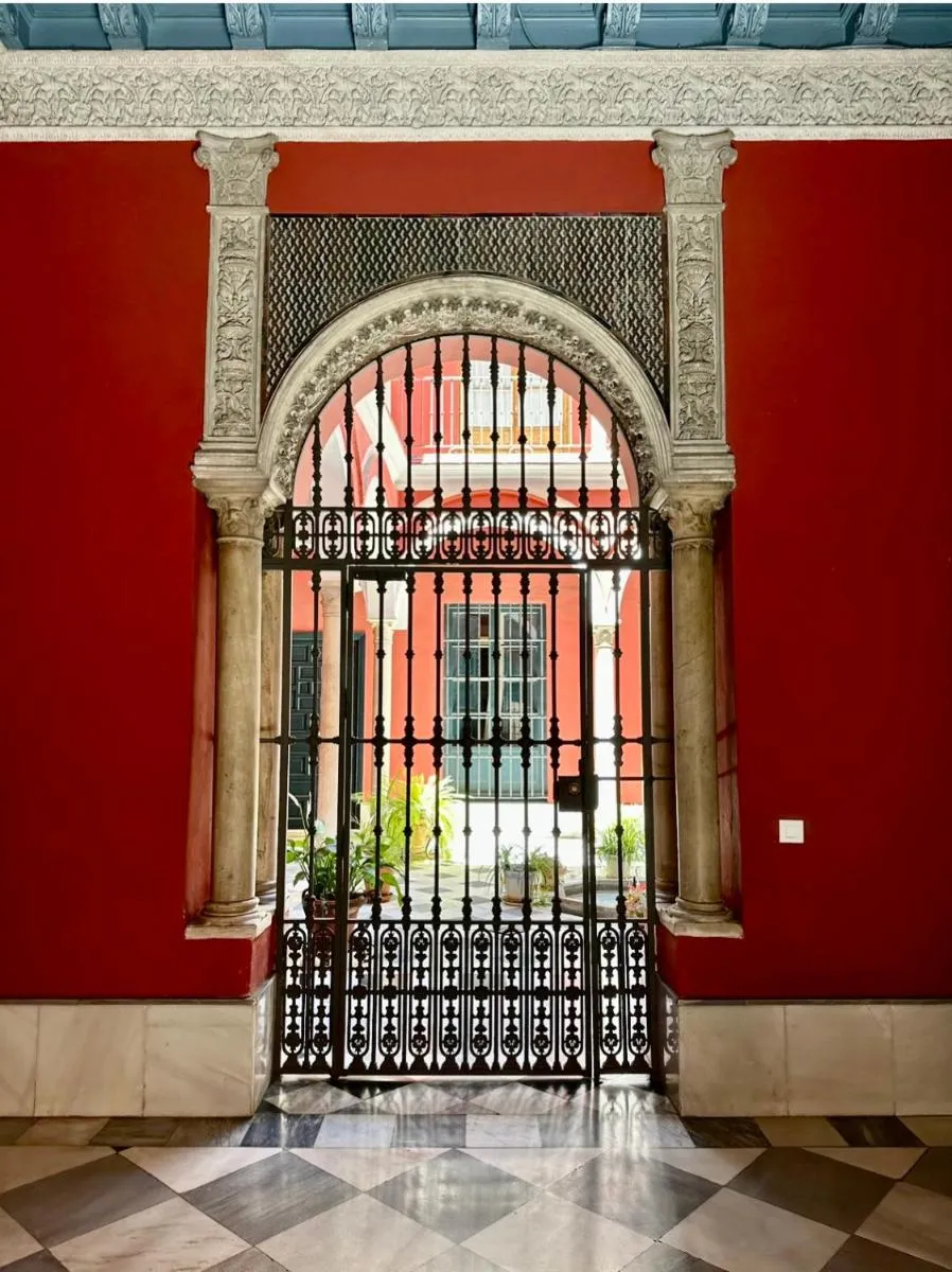 Image 3 of Casa Palacio Doña Guiomar