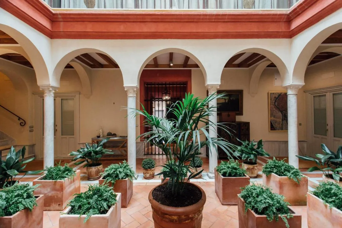 Image 2 of Casa Patio del Siglo XIX