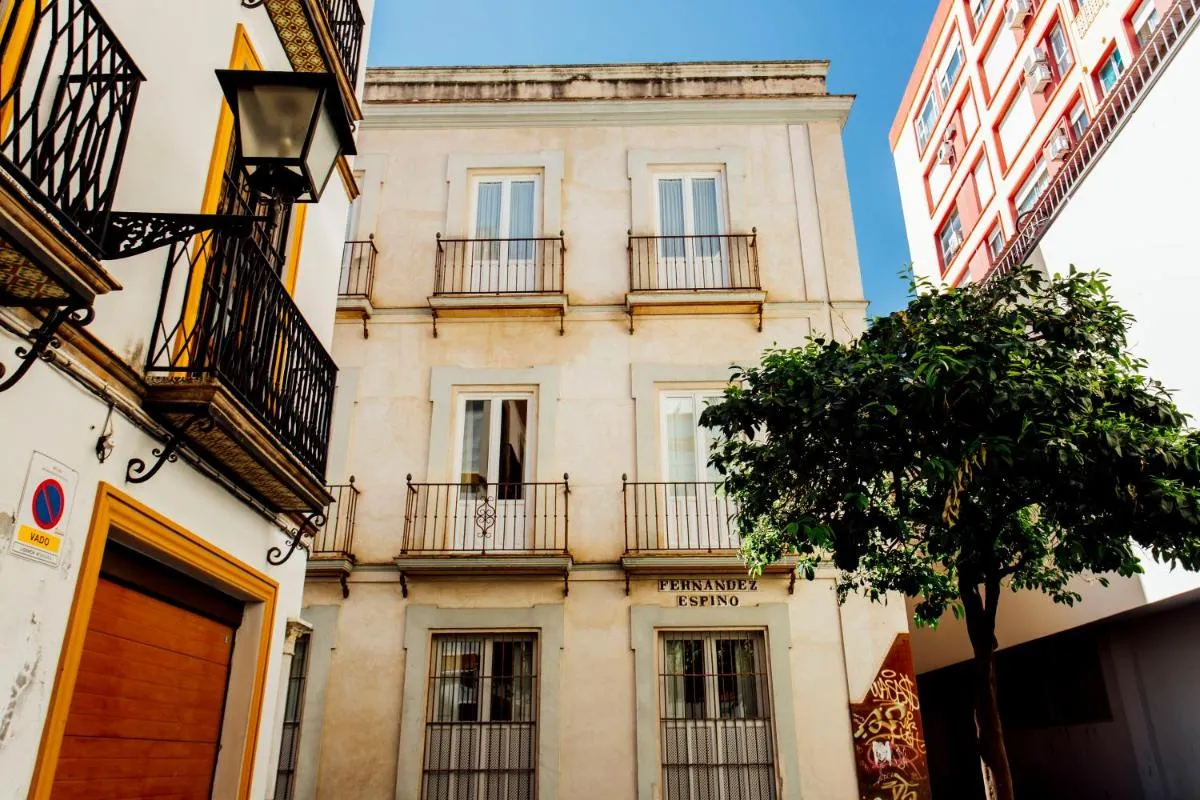 Image 4 of Casa Patio del Siglo XIX