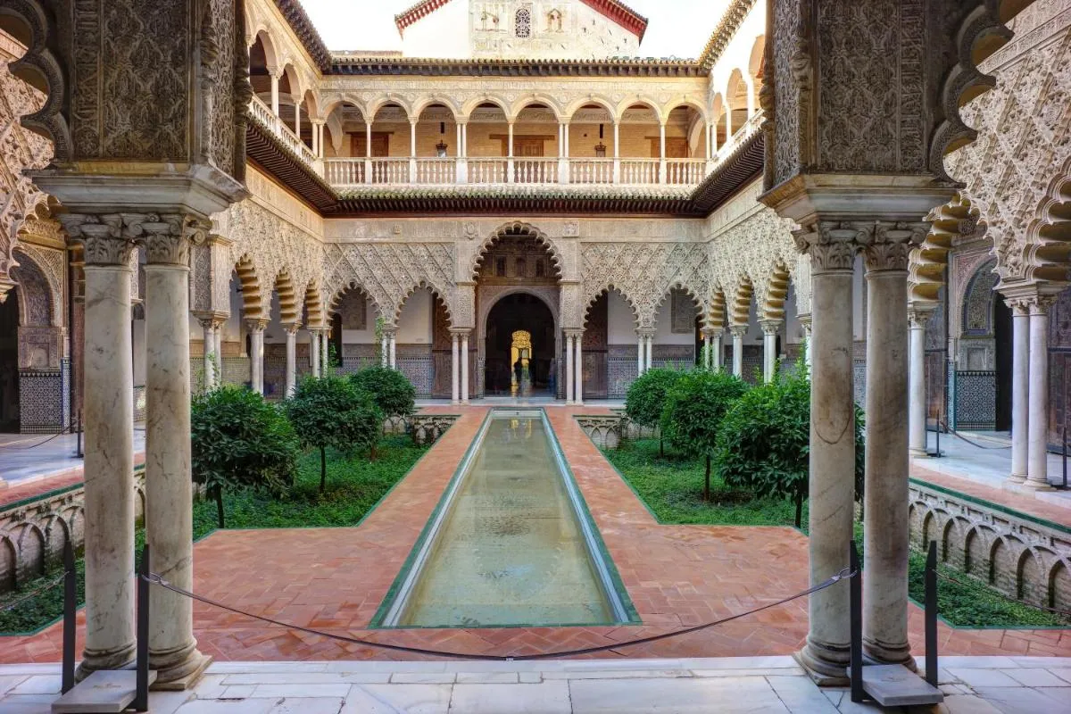 Image 6 of Casa Patio del Siglo XIX