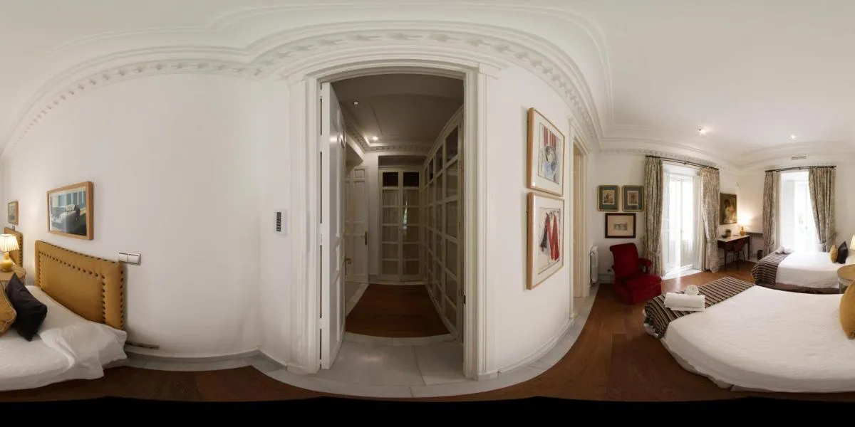 Image 1 of Casa Patio del Siglo XIX