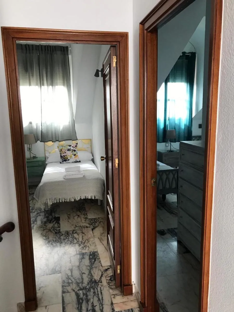 Image 3 of Casa Puerta de Santa Cruz