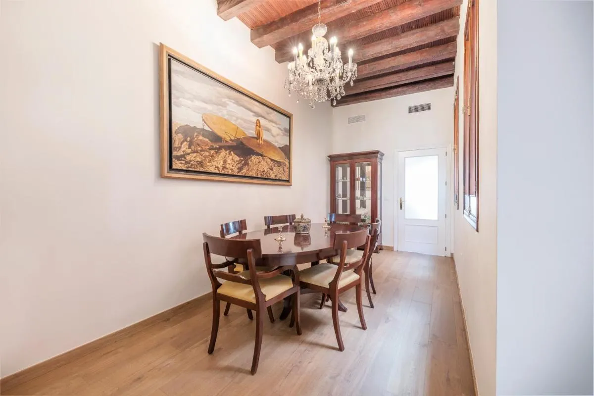 Image 3 of Casa Recaredo