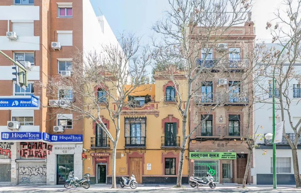 Image of Casa Recaredo