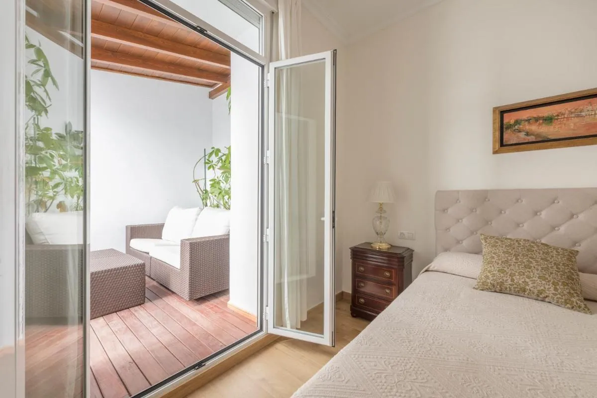 Image 1 of Casa Recaredo