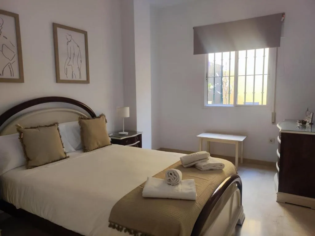 Image of Casa Santa Ana. Patio Privado