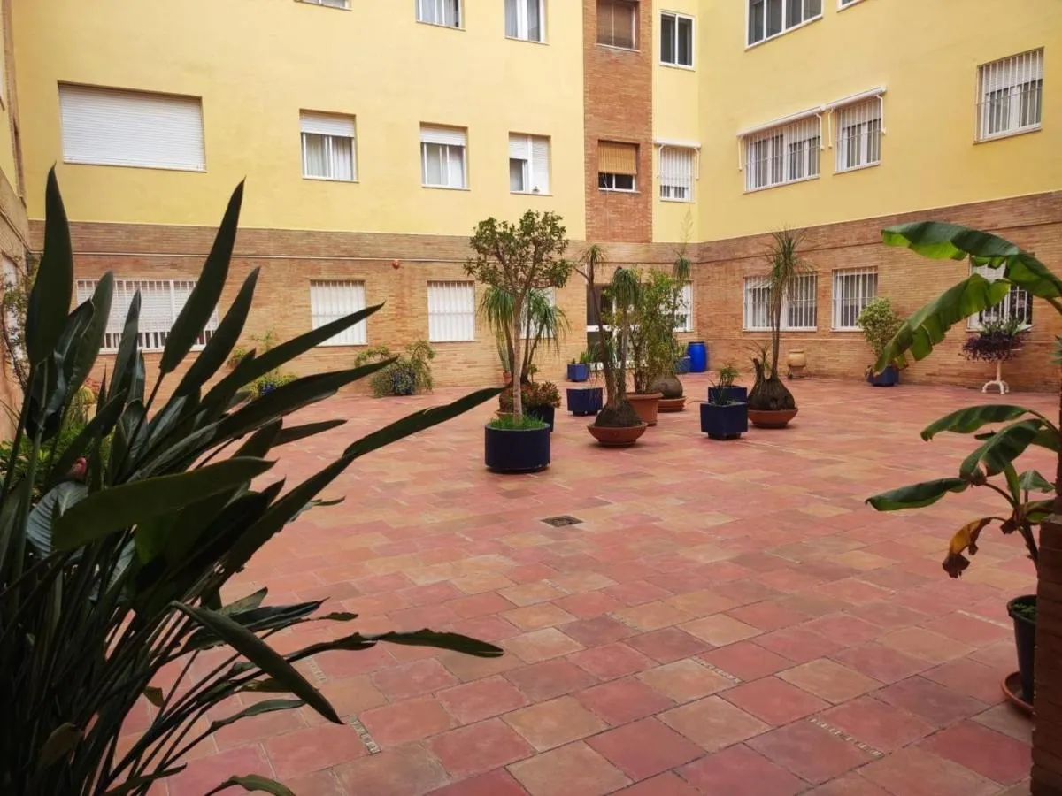 Image 5 of Casa Santa Ana. Patio Privado