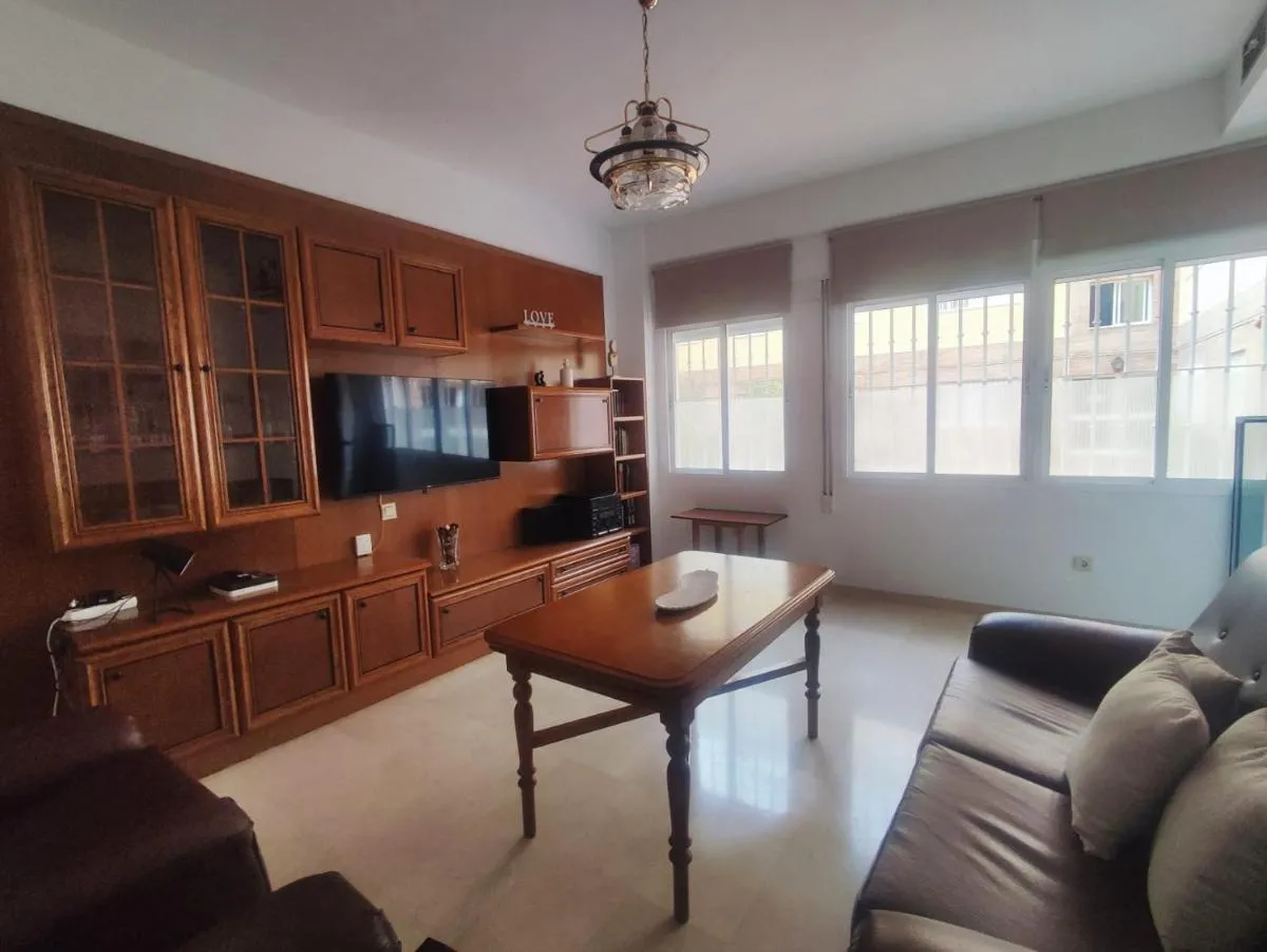 Image 4 of Casa Santa Ana. Patio Privado