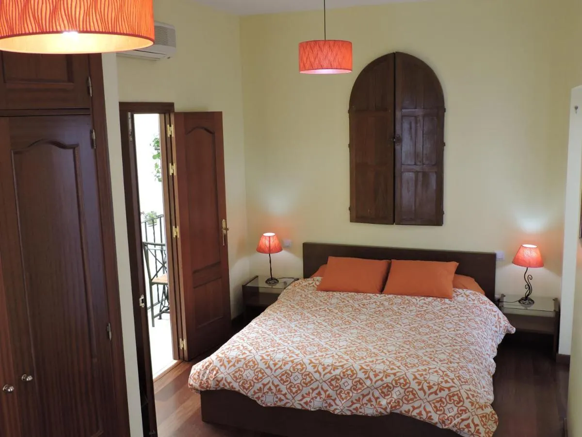 Image 1 of Casa Sevillana